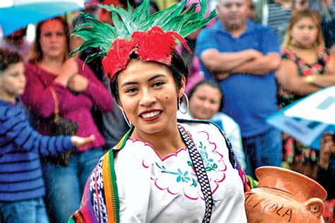 Celebrate Latino Heritage at Festival Guatemala - Rhode Island Monthly