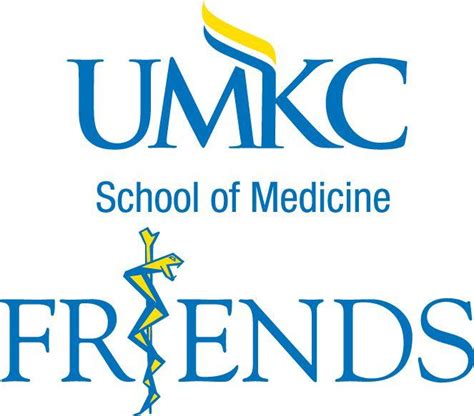 UMKC School of Medicine Logo - LogoDix