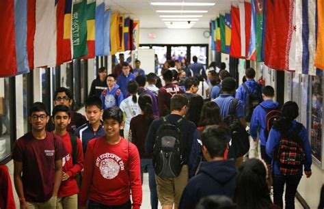 Two Houston ISD schools among the nation’s 20 best