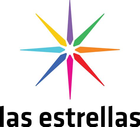 Las Estrellas – Logos Download