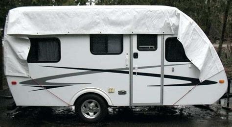 Fix Leaking RV Camper Roof | CamperAdvise