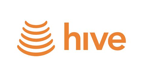 Hive Logo 1 Download - AI - All Vector Logo