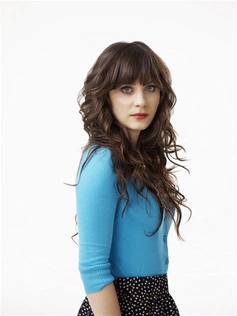 Zooey in The New Girl - Deschanel Photo (25352473) - Fanpop