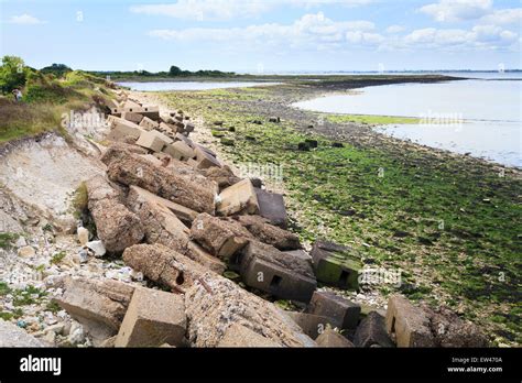 Coastal erosion defense hi-res stock photography and images - Alamy