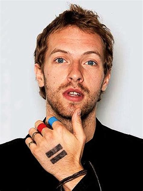 Chris Martin (Coldplay) Age, Wife, Children, Family, Biography, Affairs ...