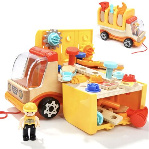 15 Best Educational Toys For 2 Year Olds Reviews Of 2021