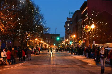 Lowell, Massachusetts Pursues Complete Streets - Smart Growth America