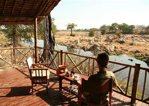 Ruaha River Lodge | Ruaha National Park | Audley Travel US