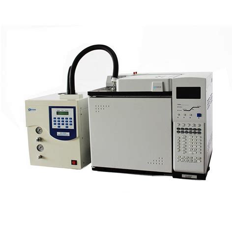 Gas Chromatography-dongguan Hiada International Equipment Co.,ltd