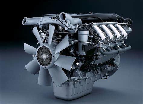 Engine motors V8 Scania | Engineering, Combustion engine, Mechanical ...