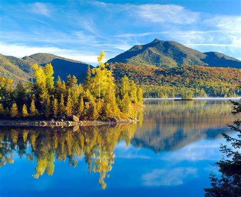 Adventure in the Adirondack Park, the Largest Nature Reserve in New ...