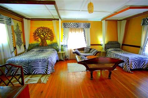 Lake Nakuru Lodge | Join Up Safaris