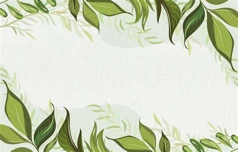 Floral Leaves Vector Art, Icons, and Graphics for Free Download