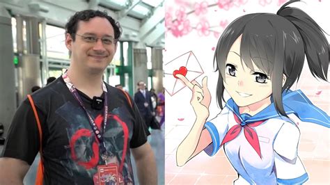 What did Yandere Dev do? Grooming allegations explored as game designer ...