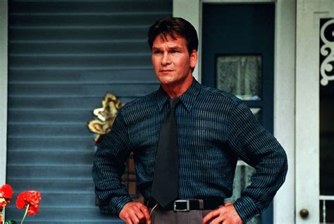 Paramount Network To Honor Patrick Swayze With New Documentary – Deadline