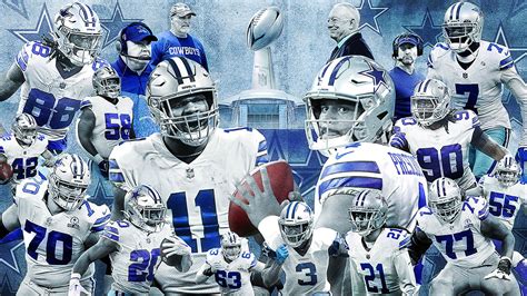 Dallas Cowboys