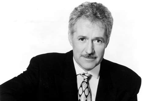 Alex Trebek: Tribute to the Jeopardy Host from a Former Contestant ...