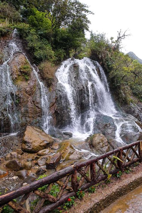 Cat Cat Village, Vietnam - Everything You Need To Know - Julia's Album