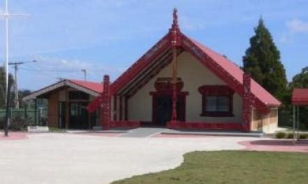 Huria Marae / Images / Media - He Kakano