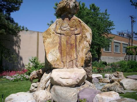 Gilgal Sculpture Garden | Public Lands Department