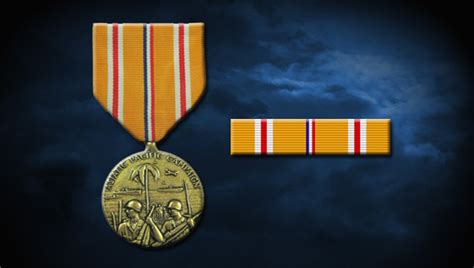 Asiatic-Pacific Campaign Medal > Air Force's Personnel Center > Display