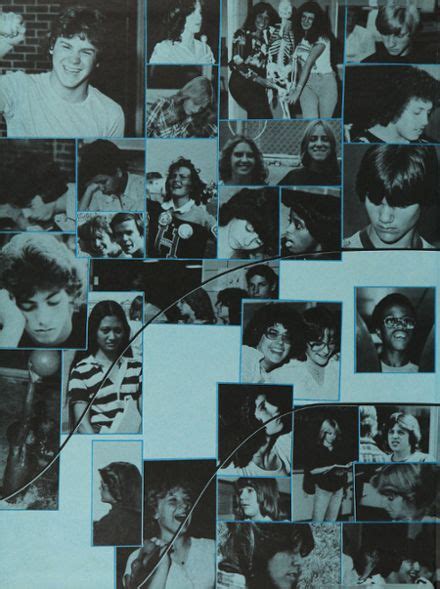 Explore 1980 Hillcrest High School Yearbook, Country Club Hills IL ...