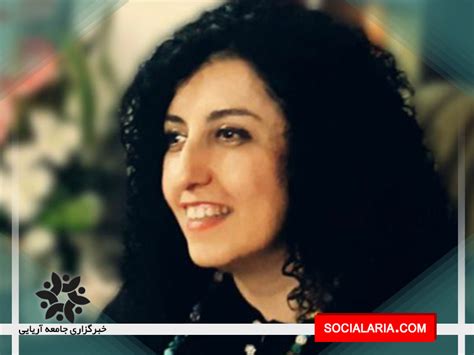 Narges Mohammadi was sentenced to imprisonment and supplementary ...