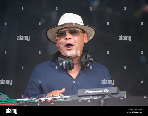 Craig charles dj hi-res stock photography and images - Alamy