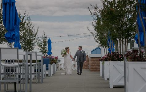 Hotel LBI - Weddings of Distinction