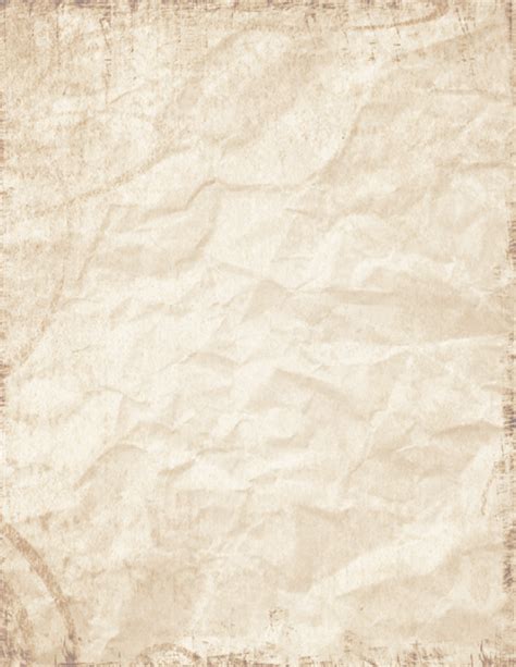 Decorative Vintage Paper Texture Decorative Vintage Paper Stain Png ...