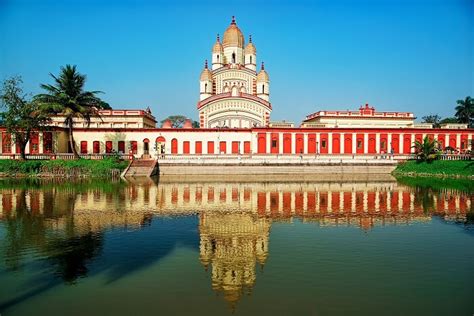 20 Best Places To Visit In Kolkata That You Can’t Miss