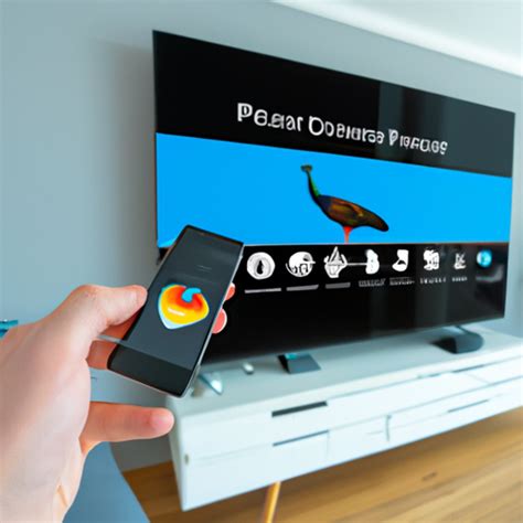 How To Get The Peacock App On Any Smart Tv? (Do This First!) - The Tech ...