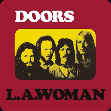 The Doors: L.A. Woman - Radio Duna