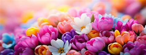 AI generated flowers hd hd backgrounds hd wallpapers 35846937 Stock ...