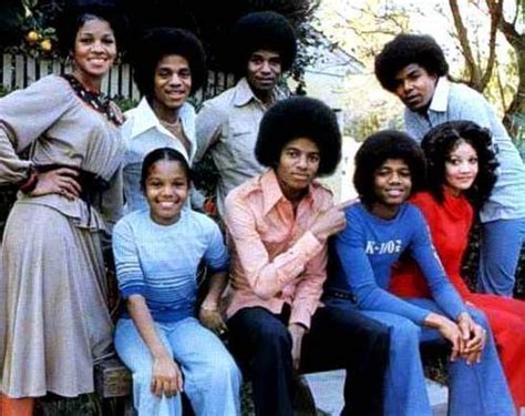 the jackson family - The Jackson 5 Photo (11960762) - Fanpop