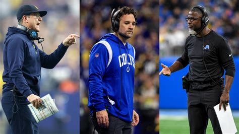 4 Best Colts Head Coach Candidates, Ranked