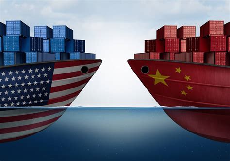 How Australia Wins in the US–China Trade War