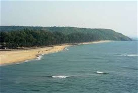 Beaches near Pune - Palghar