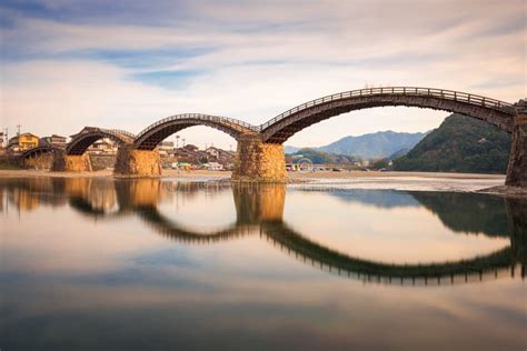 554 Iwakuni Bridge Japan Photos - Free & Royalty-Free Stock Photos from ...