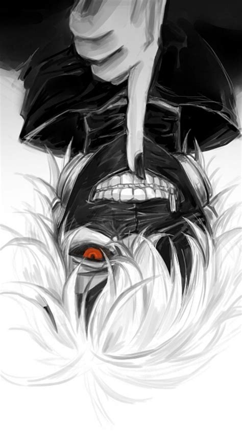 Tokyo Ghoul Re Wallpaper Phone (#2330485) - HD Wallpaper & Backgrounds ...