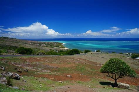 3B9JB - Rodrigues Island