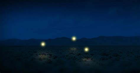 Discover The Marfa Mystery Lights in Texas – Trips To Discover