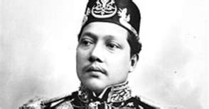 Sejarah Indonesia: Sultan Syarif Kasim II