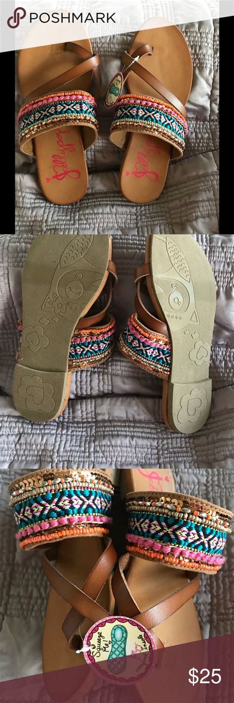 JELLYPOP SLIP ON LADIES SANDALS | Womens sandals, Sandals, Jellypop shoes