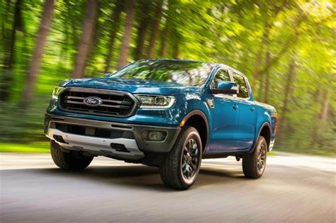 Ford Ranger Reliability [How Reliable Are They?] • Road Sumo