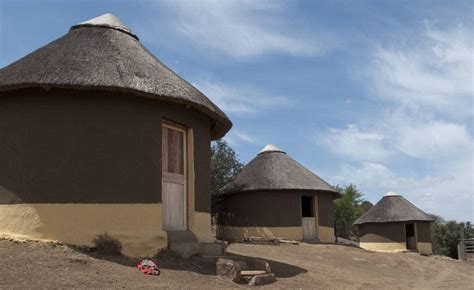 Mandela's birthplace - The Globe and Mail