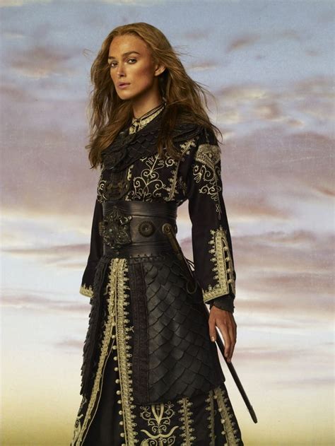 elizabeth swann costume - Google Search | Pirates of the caribbean ...