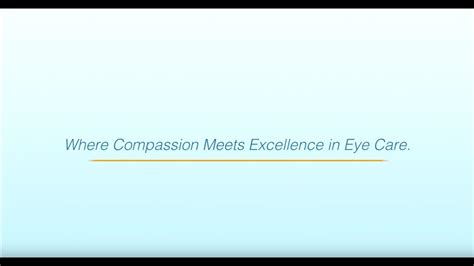 Thank You Video - Ludwick Eye Center, Offering Advanced Eye Care - YouTube