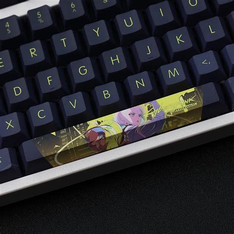 108 Custom Keycaps For Mechanical Keyboards – Mecharepublic