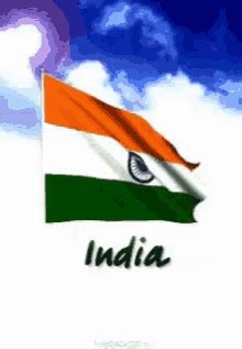 Indian Flag GIFs | Tenor